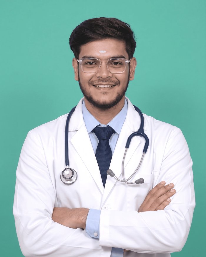 Dr. Mathiyaman S