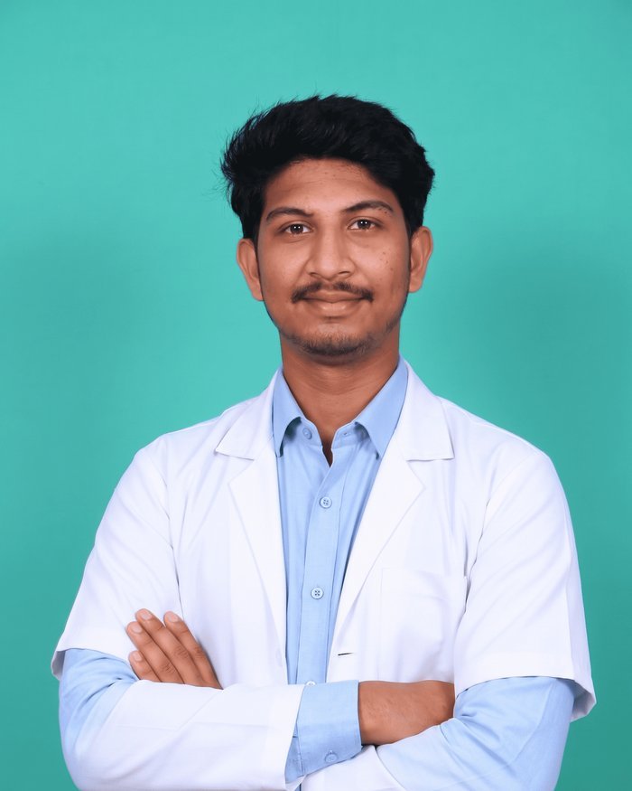 Dr. Rohit