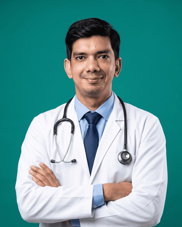 Dr. Siva Subramaniyam