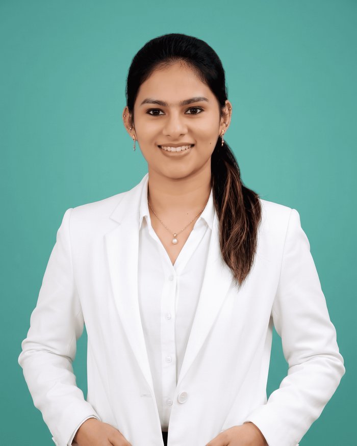 Dr. Vinitha Varnan