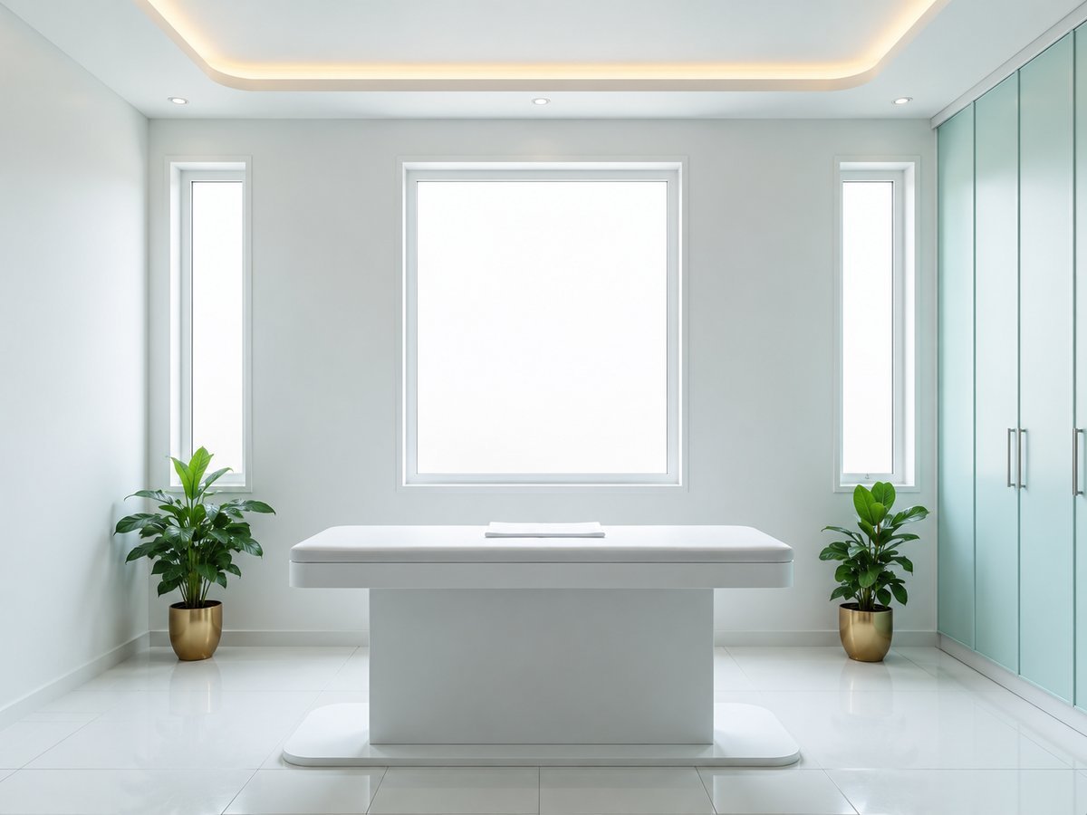 Consultation Room
