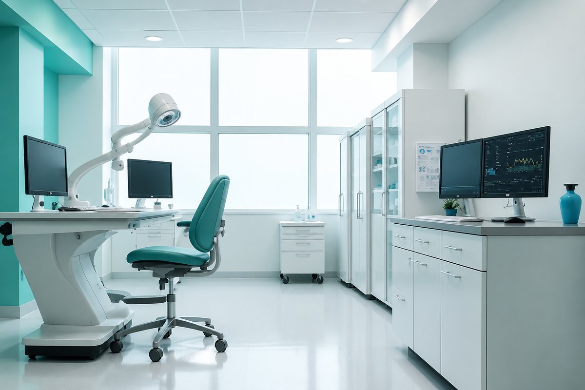 Diagnostic Lab