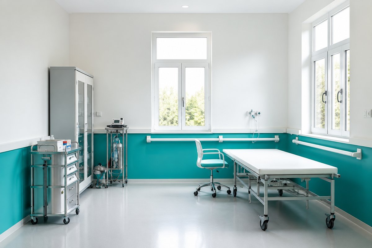 Physiotherapy Suite